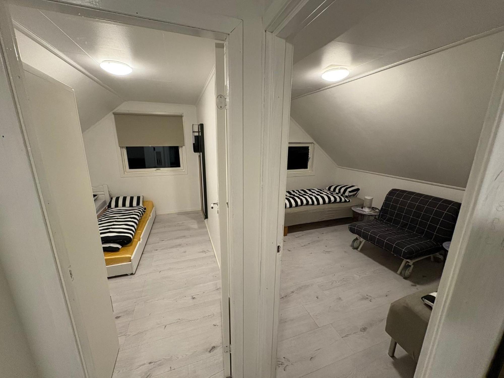 Housing Leilighet *