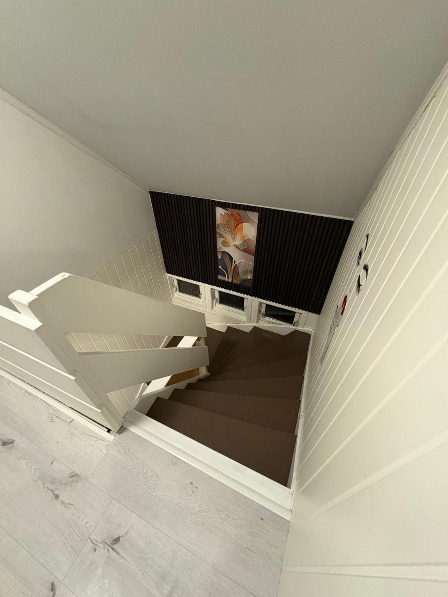 Apartment Housing *