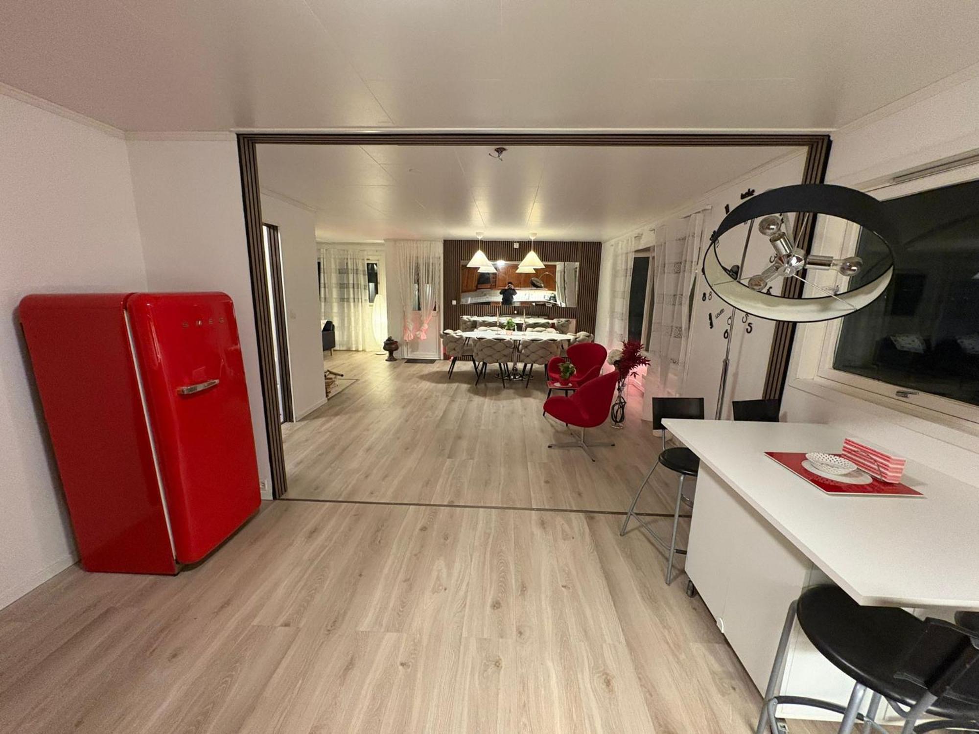 Housing Apartment Stavanger
