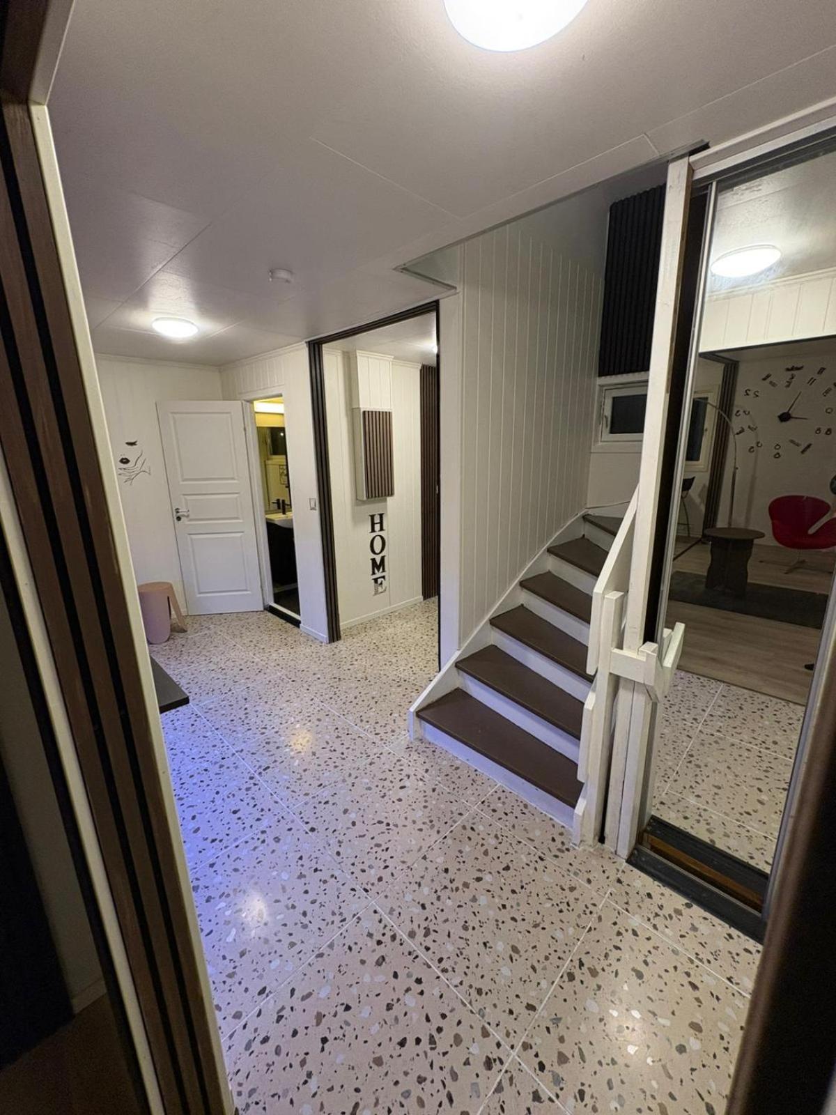 Leilighet Housing Stavanger