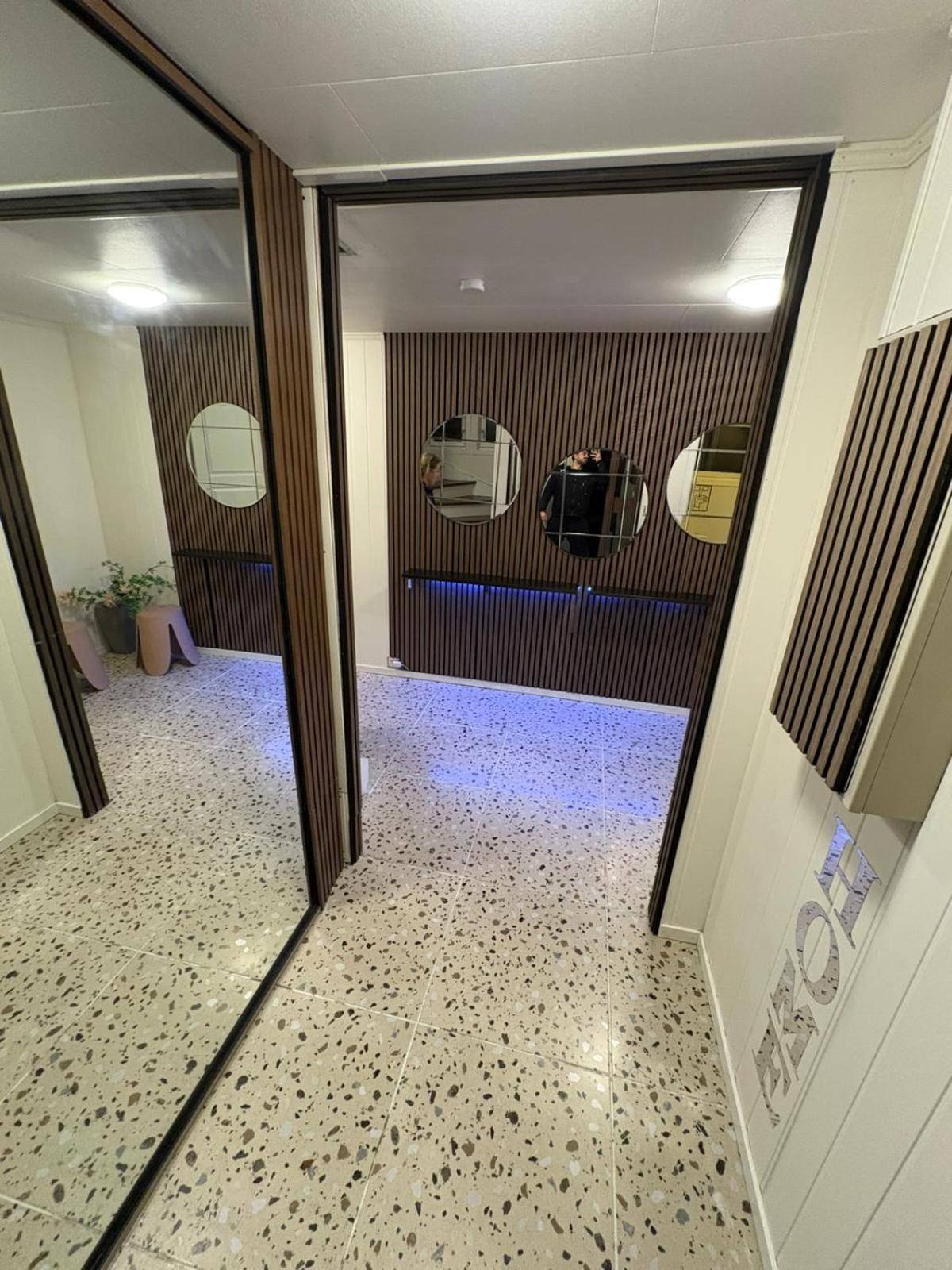 Housing *