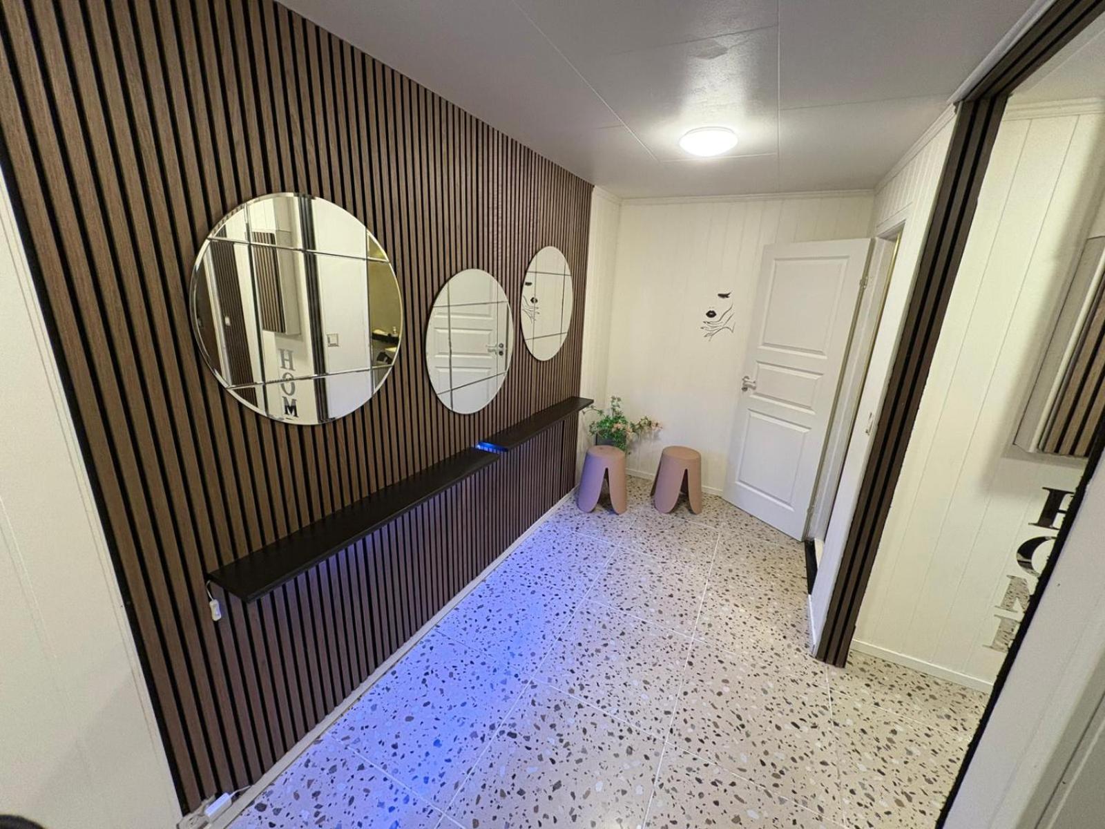 Housing Apartment *