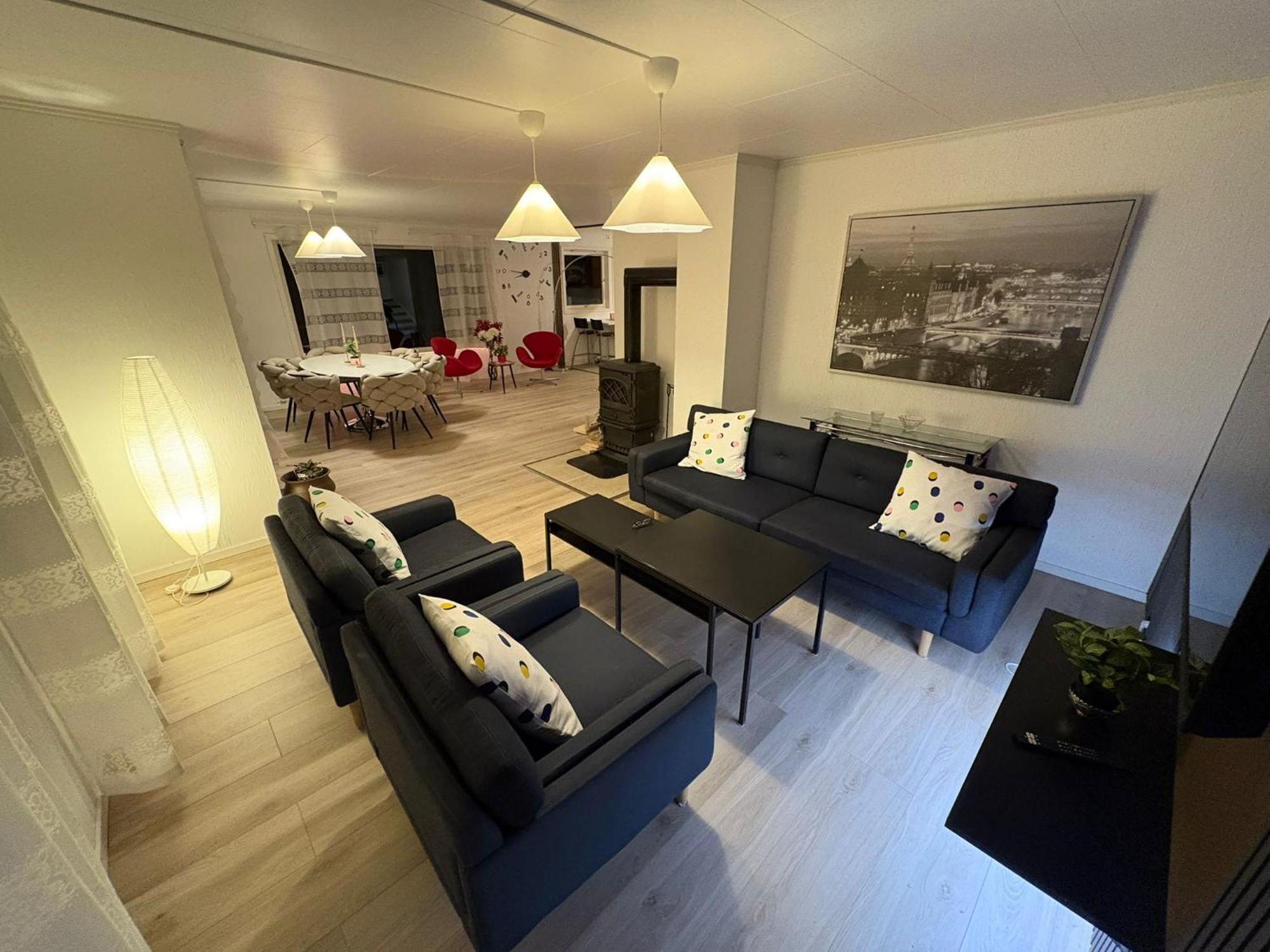 Housing Apartment Stavanger