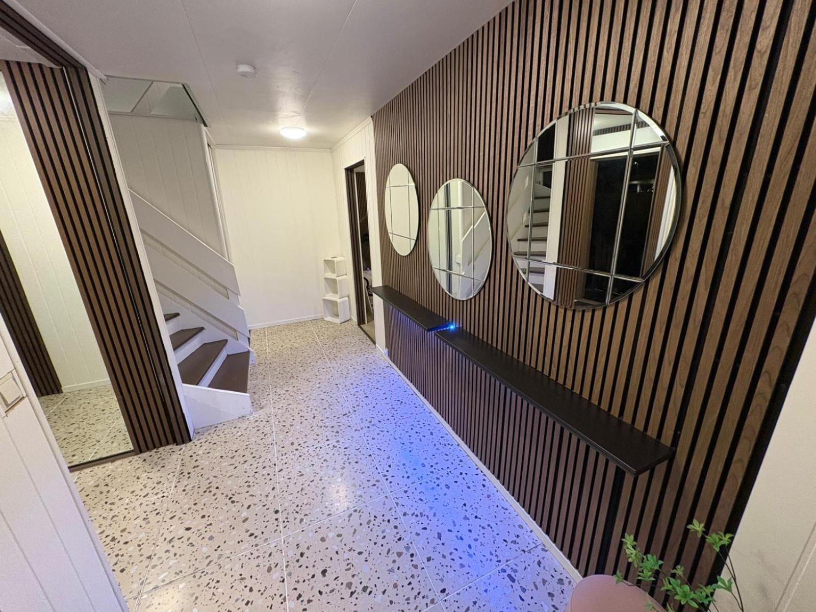 Leilighet Housing Stavanger