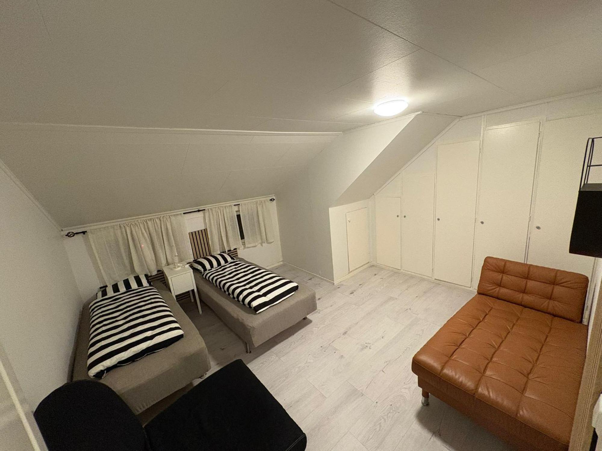 Housing Stavanger