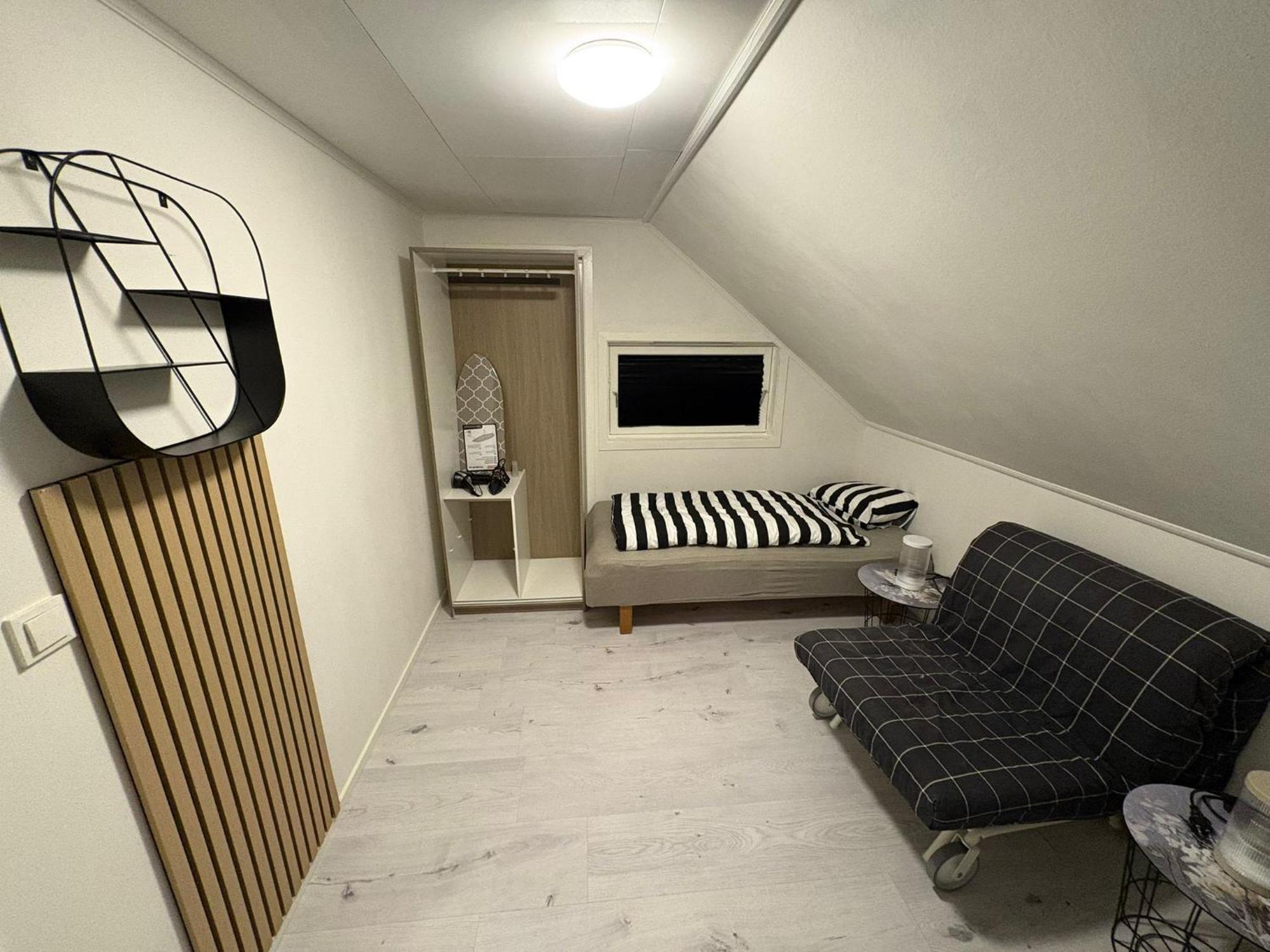 Housing Leilighet *