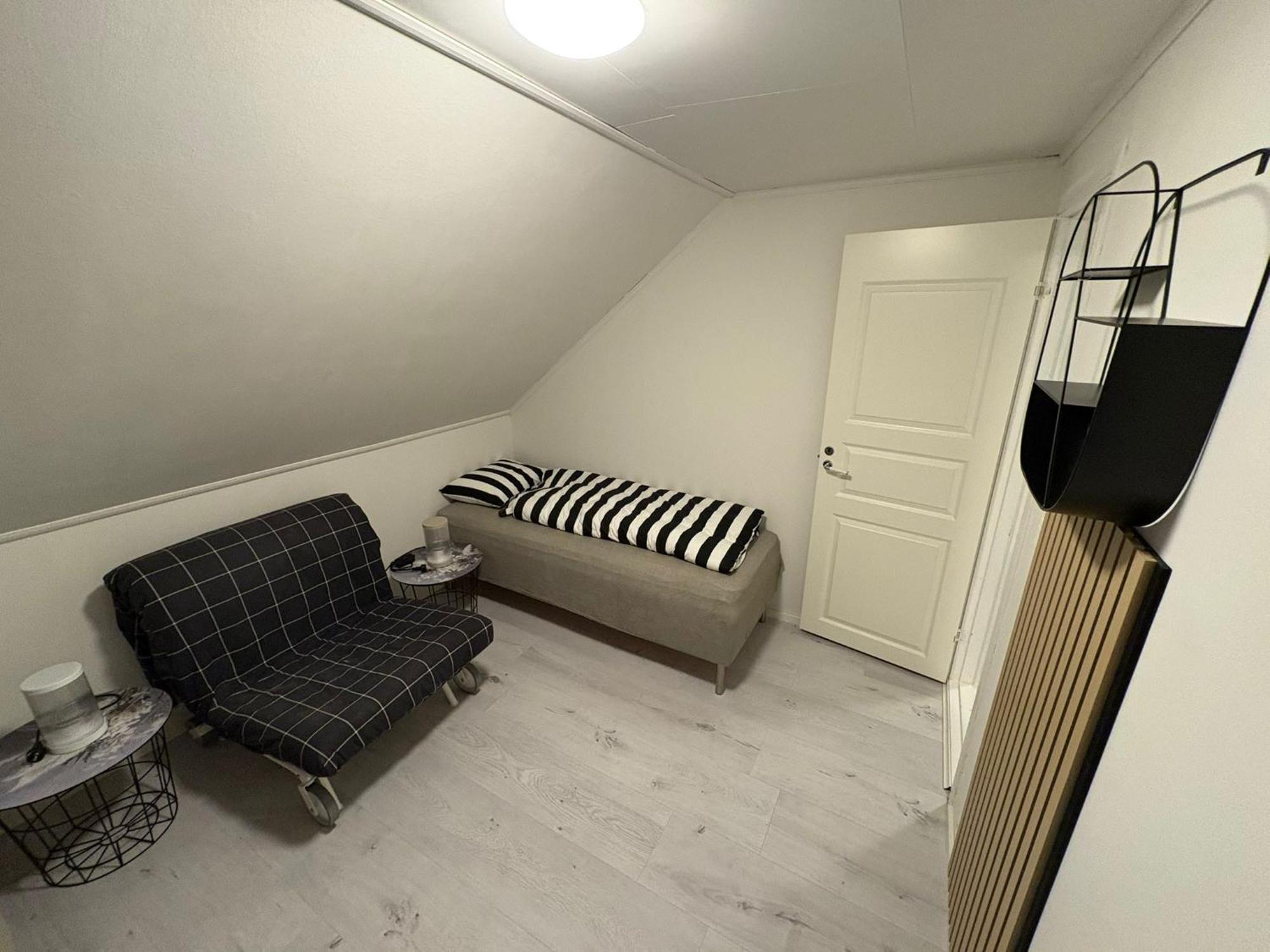 Housing Stavanger