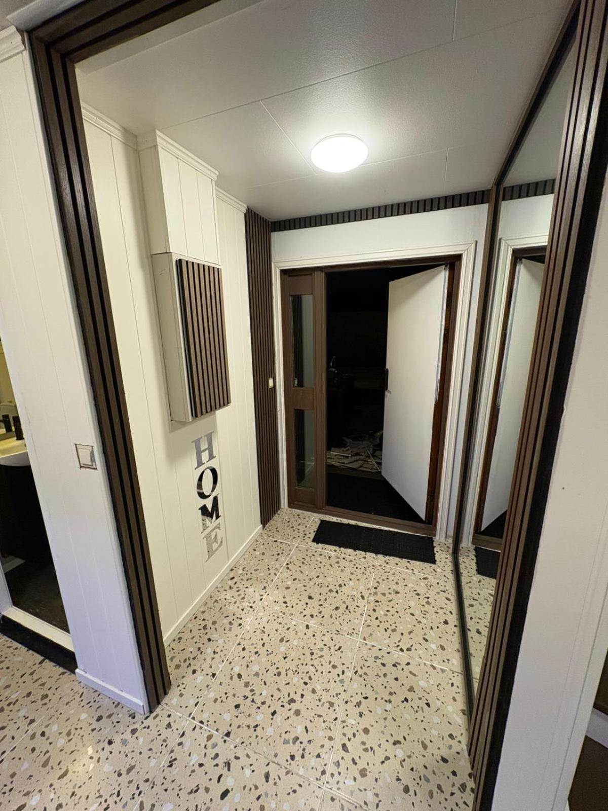 Leilighet Housing *