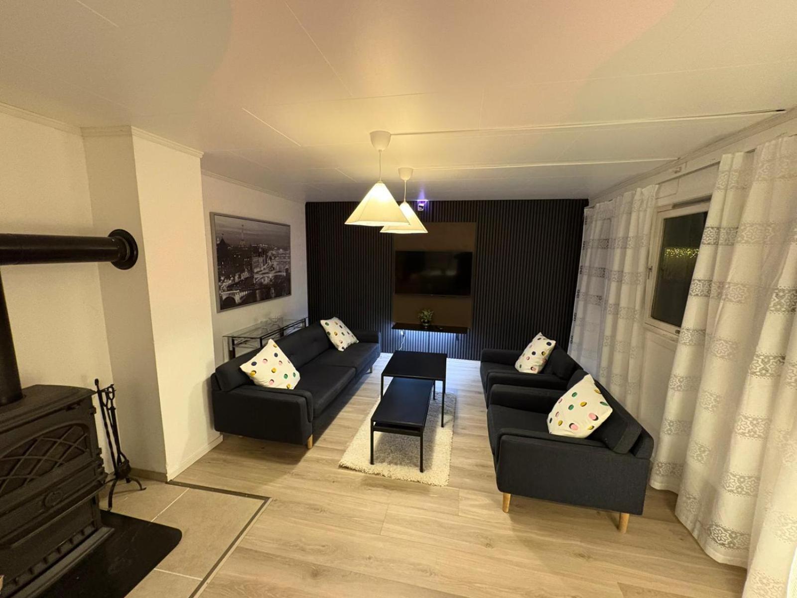 Leilighet Housing Stavanger