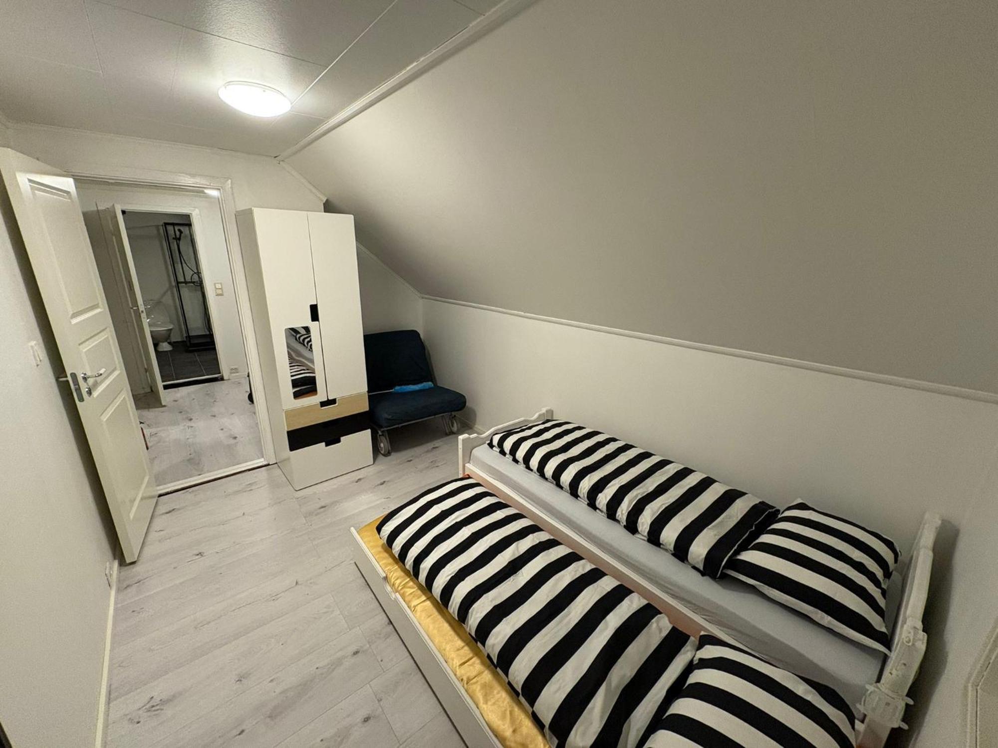 Housing Stavanger