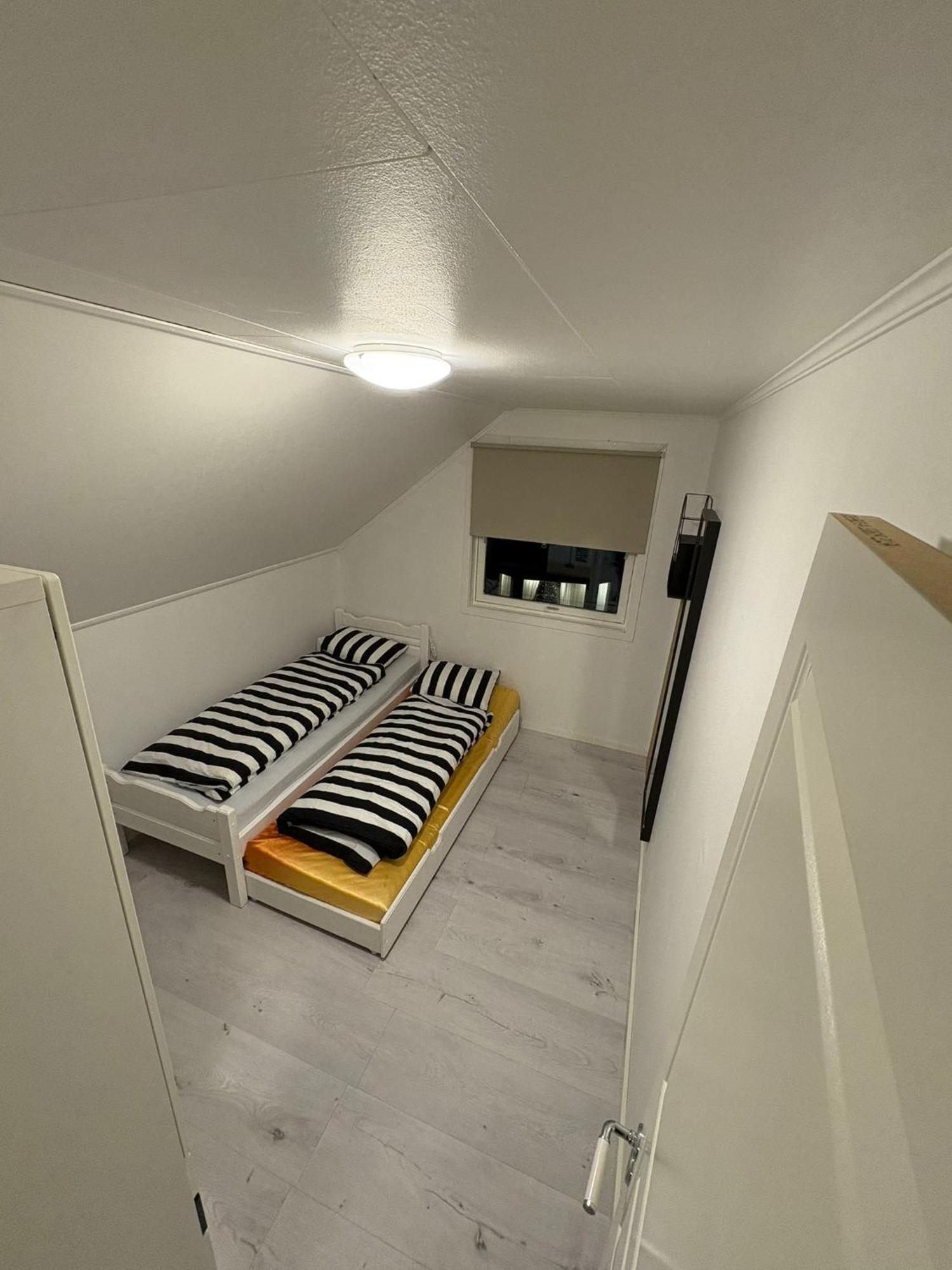 Housing * Stavanger