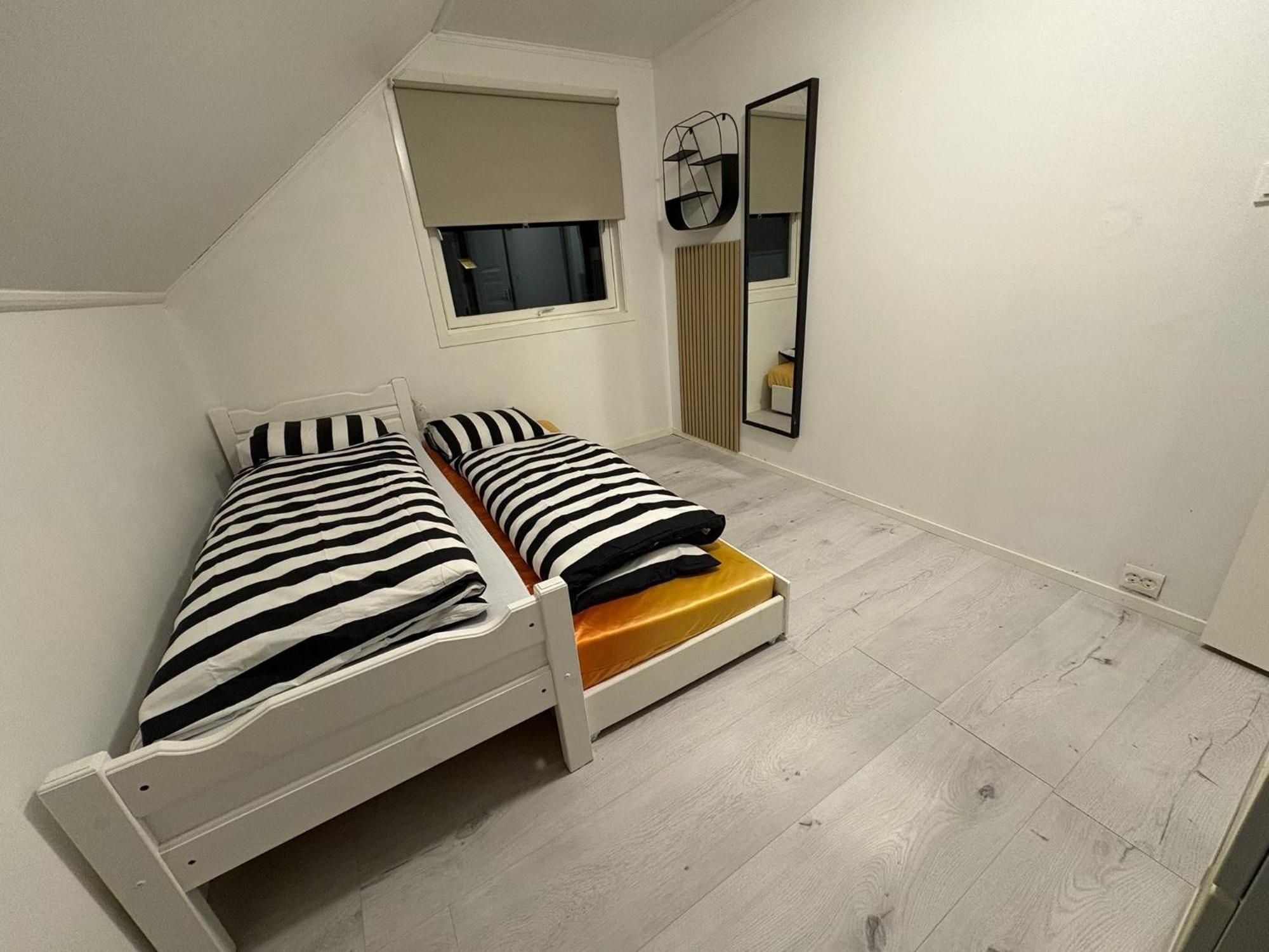 Housing Leilighet Stavanger