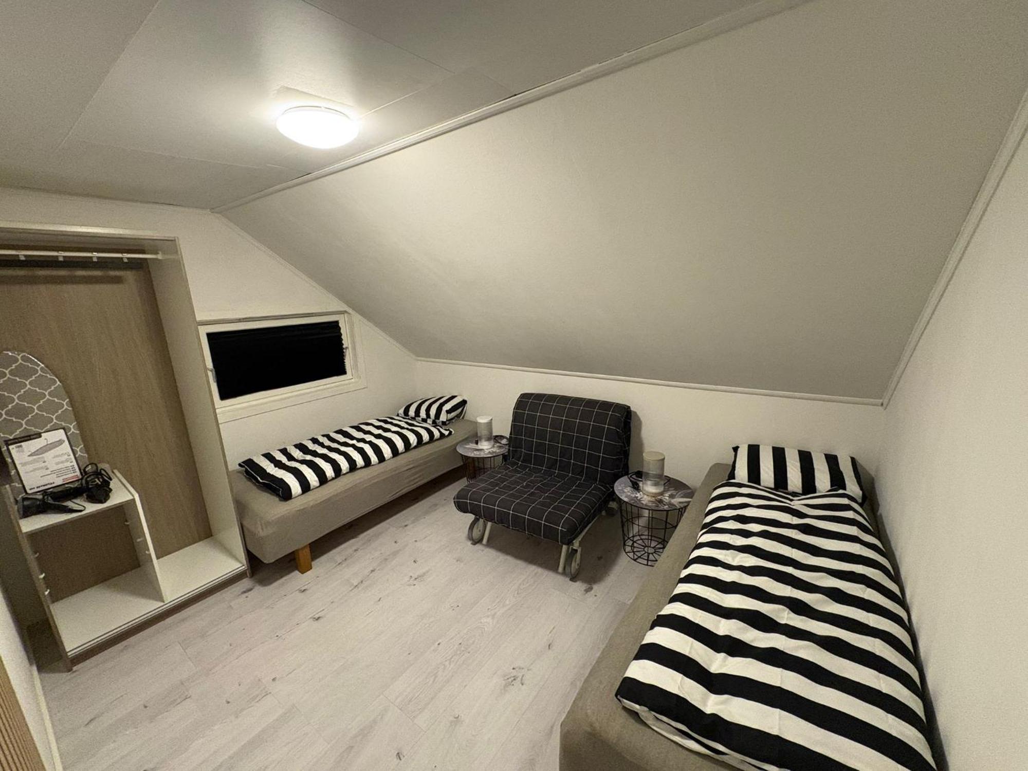 Apartment Housing Stavanger
