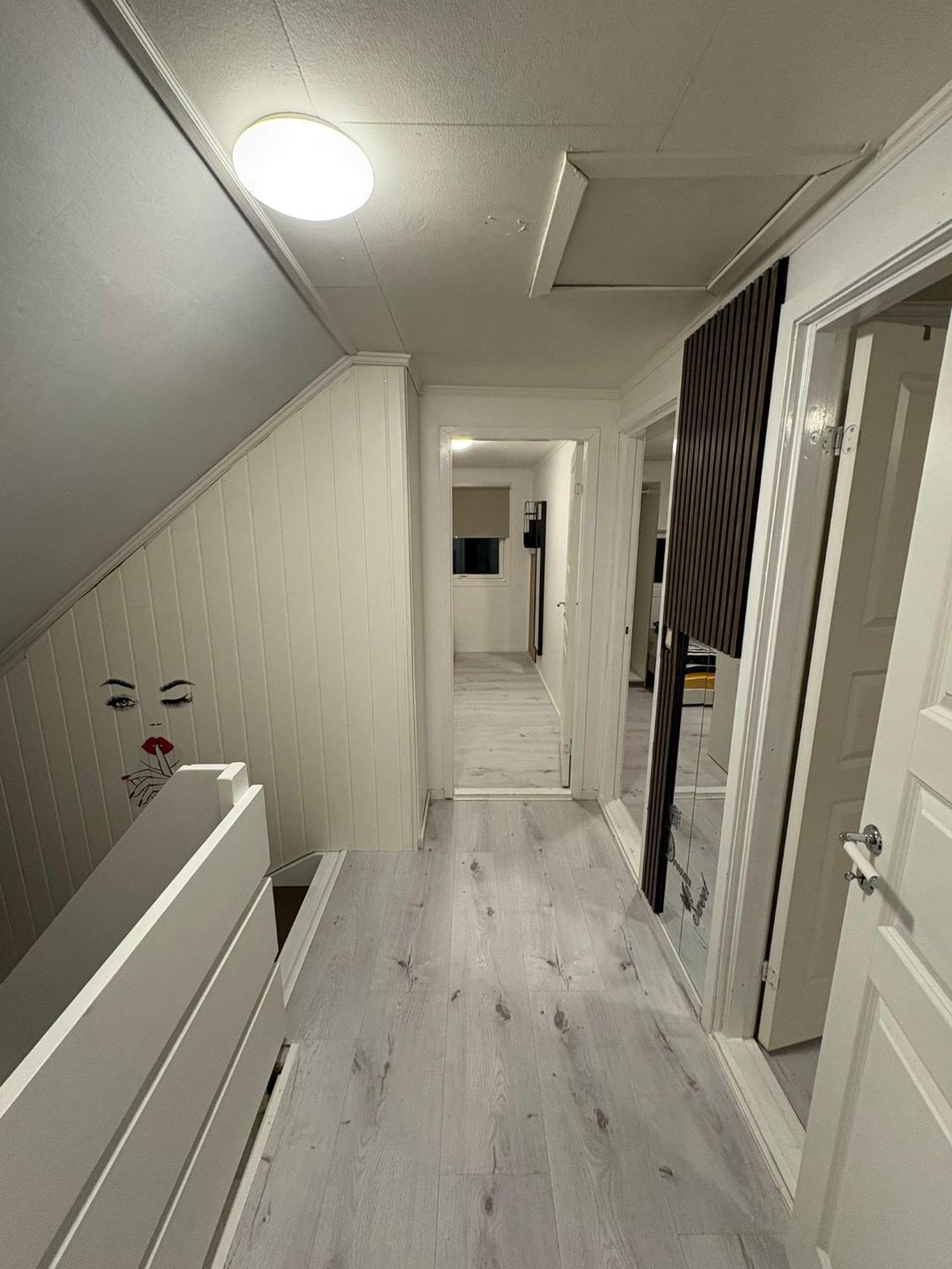 Housing *