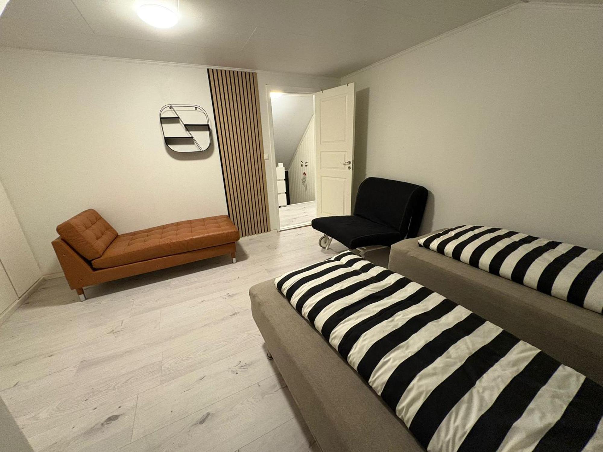 Housing Stavanger