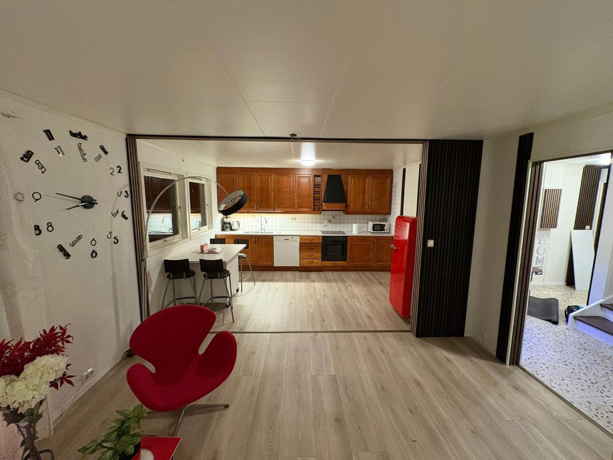 Housing Leilighet Stavanger