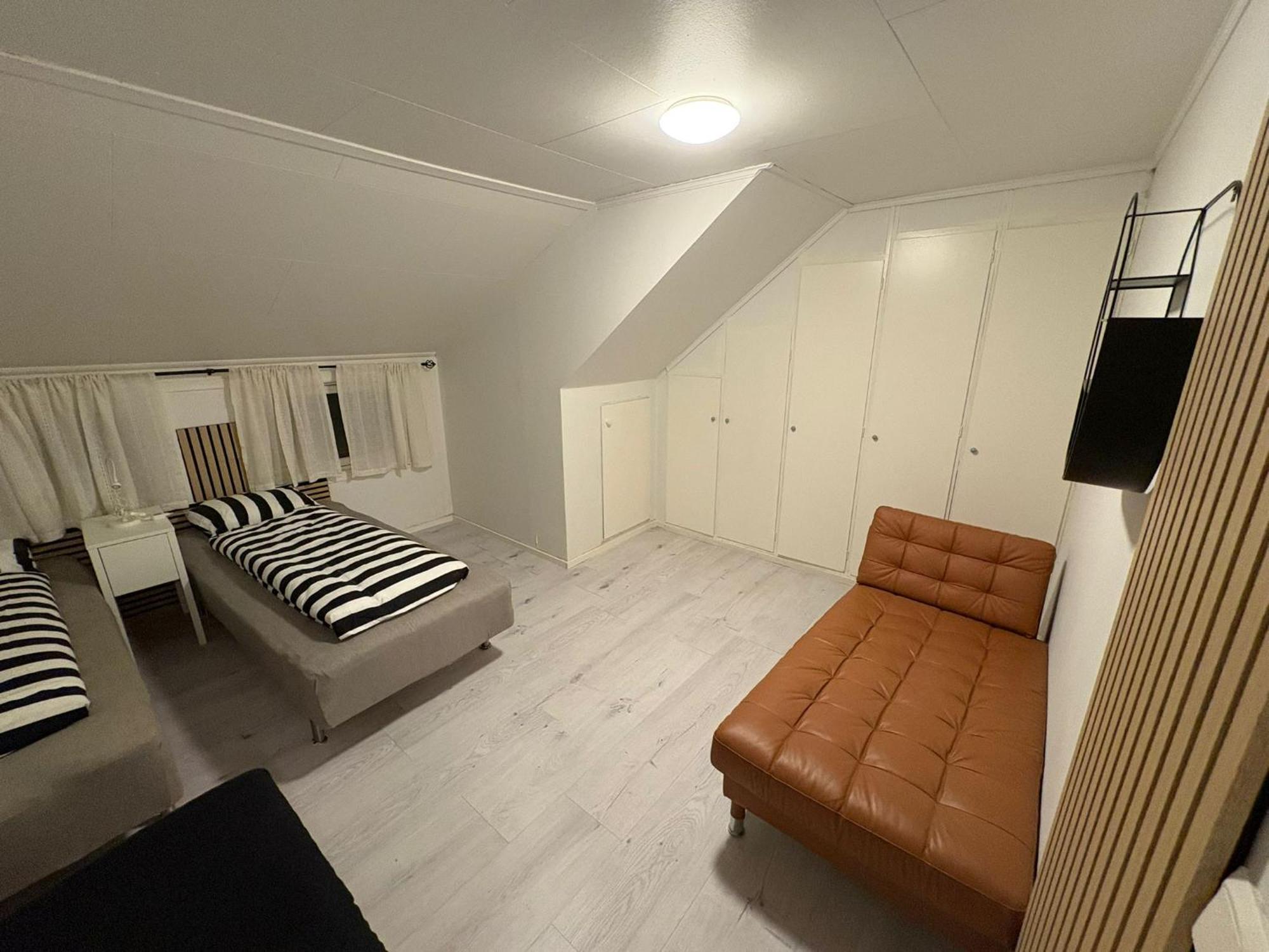 Housing Stavanger